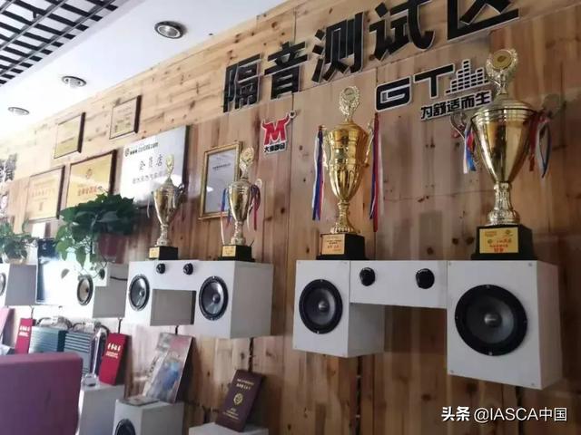 「赛前走访」打造出彩音乐-河北衡水天杰汽车音响