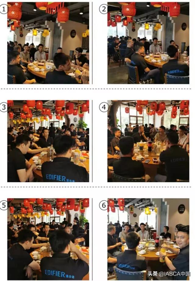 2019漫步者汽车音响技术培训会-广东站 提升专业技能从容应对市场