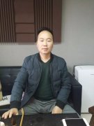 艾斯卡（IASCA）裁判简介--黄来忠