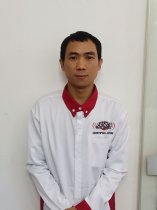艾斯卡（IASCA）裁判简介--梁文聪