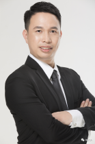 艾斯卡（IASCA）裁判简介--何奋航