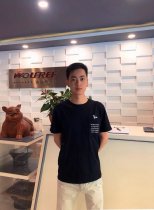 艾斯卡（IASCA）裁判简介--龚爱民