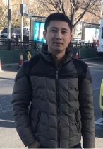 艾斯卡（IASCA)裁判简介--黄童旭