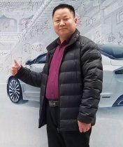 艾斯卡(IASCA)裁判简介-王磊
