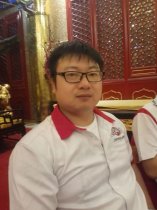 艾斯卡（IASCA)裁判简介--何东旭