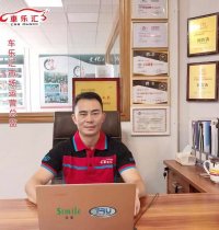 艾斯卡（IASCA）裁判简介--刘方吉