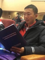 艾斯卡（IASCA）裁判简介--陈绍凯