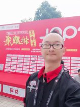 艾斯卡（IASCA）副裁判长简介--陈永红