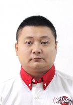 艾斯卡（IASCA）裁判简介--王力