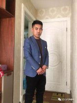 艾斯卡（IASCA）裁判简介--吴红超