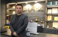 艾斯卡（IASCA)裁判简介--王志军