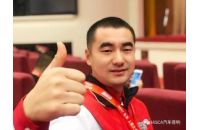 艾斯卡（IASCA）副裁判长简介--张兆洪