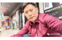 艾斯卡（IASCA）副裁判长简介--于冲