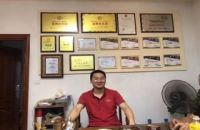 艾斯卡（IASCA）裁判简介--陈志森