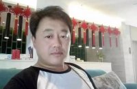 艾斯卡裁判简介--孙保辉