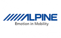 Alpine阿尔派