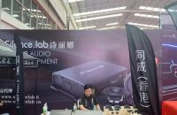 IASCA王中王江门站，香港同威意大利SIlence.lab诗丽娜展现非凡魅力!