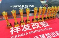 法兰西声学匠艺的东方绽放 | 法国路翼（ROAD WING）闪耀IASCA王中王挑战赛
