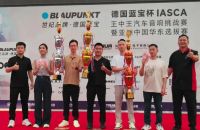 王冠加冕！南京音乐人生包揽13冠6亚——IASCA蓝宝杯华东选拔赛