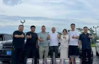 五冠一亚！音乐港湾汽车音响征战山东汽车音响文化节载誉而归 
