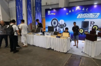 德国RK携旗下产品激战IASCA东莞站，摘得6冠2亚佳绩