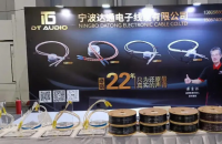 不只线材优质，更有音改硬实力！宁波达通IASCA赛场荣膺1冠1亚