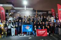 IASCA王中王汽车音响全国挑战赛暨IASCA亚洲总决赛圆满完成