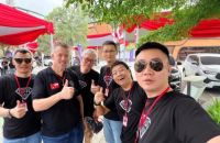 双亚军加冕！福州沃富林闪耀IASCA亚洲总决赛，硬实力征服亚洲裁判团！