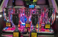 6金1银，赫兹HERTZ凯旋IASCA亚洲总决赛！产品体验与赛场实力双重征服