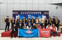 新年首场汽车音响盛宴！IASCA王中王汽车音响挑战赛暨亚洲赛华北精英选拔赛圆满完成